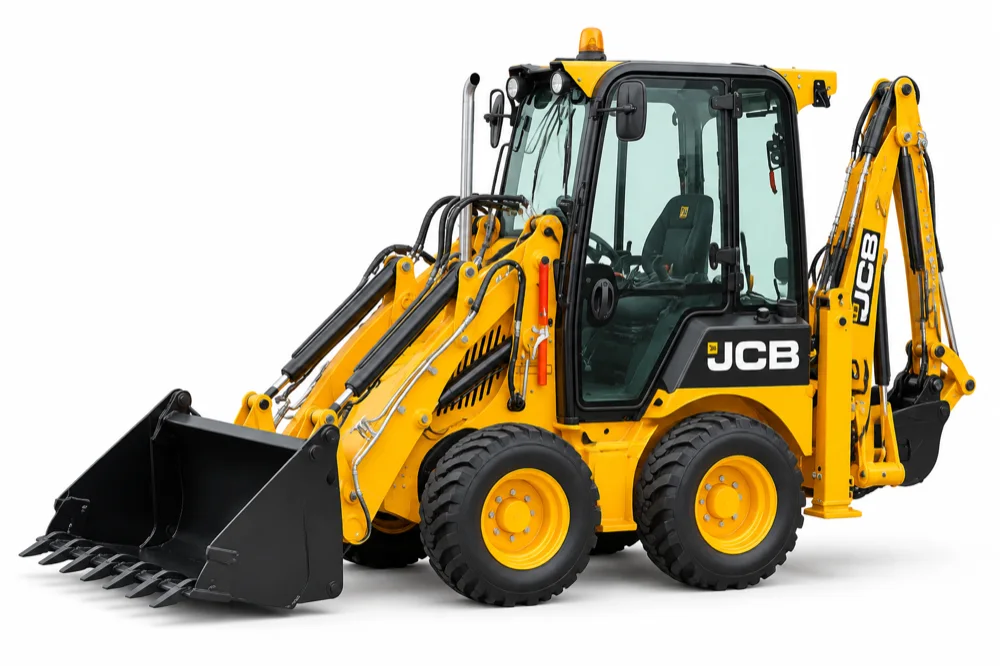 JCB 1CX