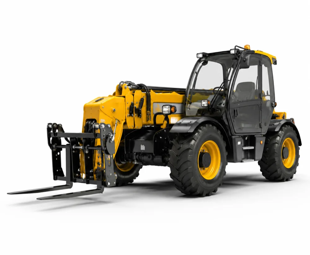 JCB 530