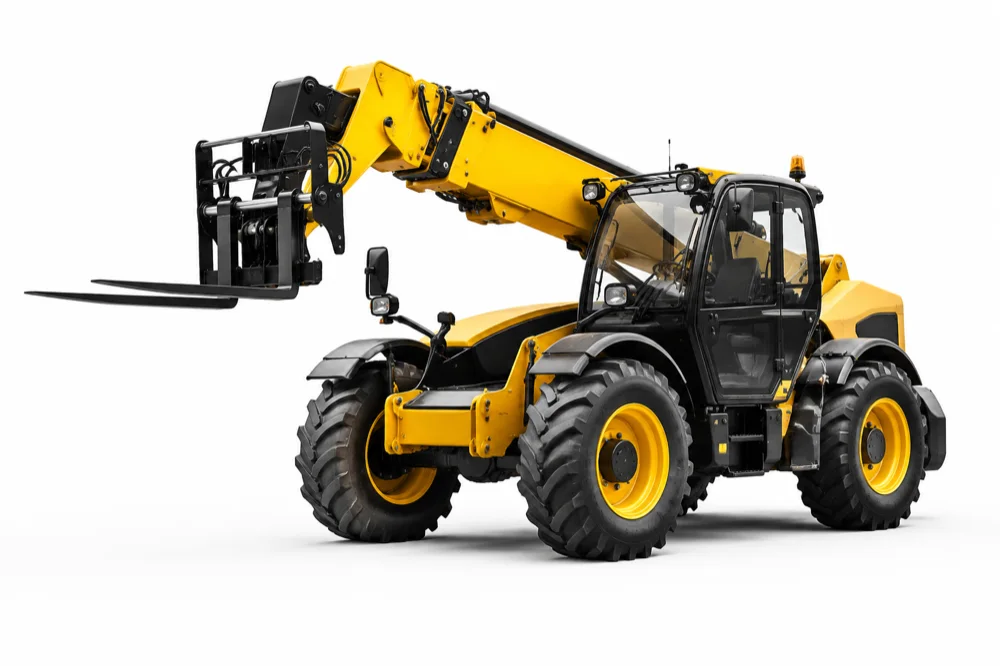 JCB 535