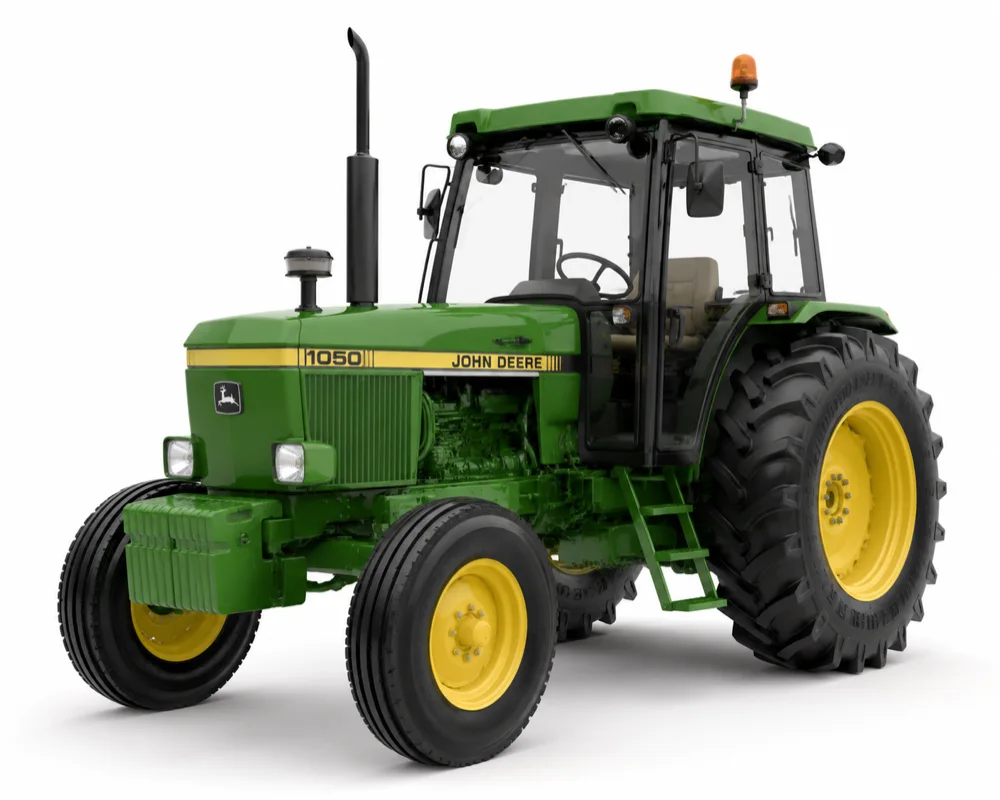 John Deere 1050