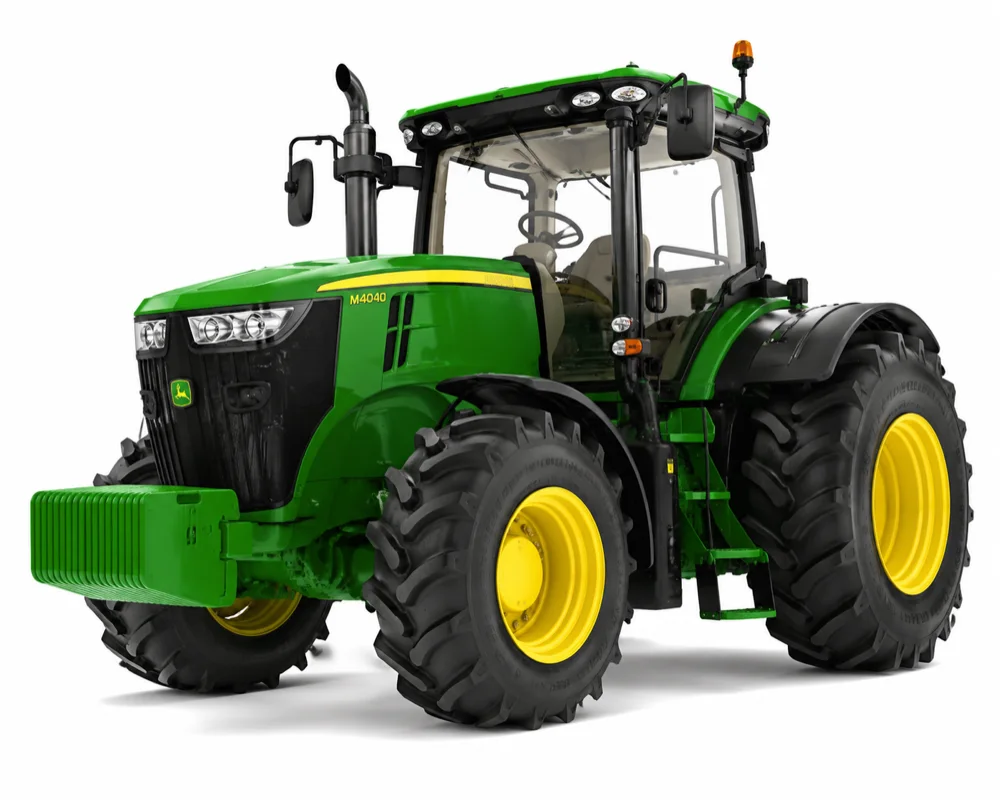 John Deere M4040