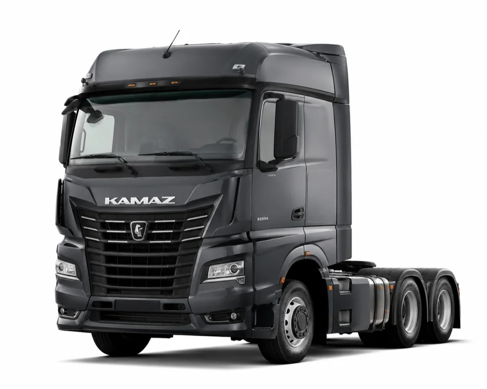 КАМАЗ 65954