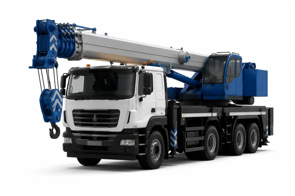Kamyshinskiy KZ KS-55729
