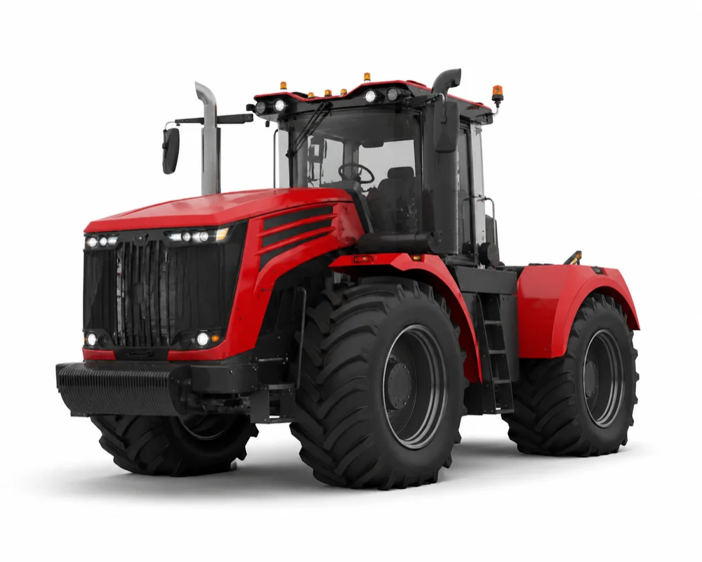 Кировец K 530