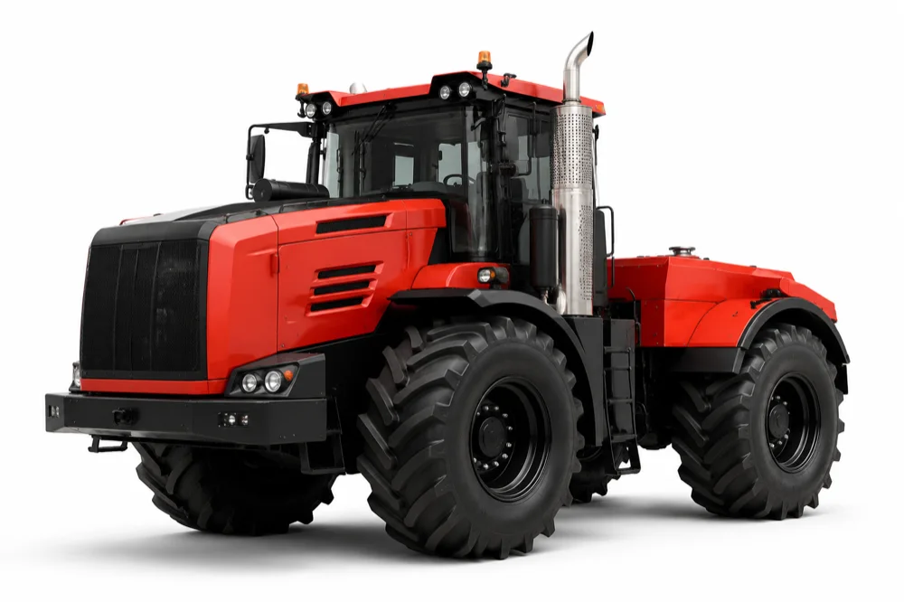 Кировец K-708BKU