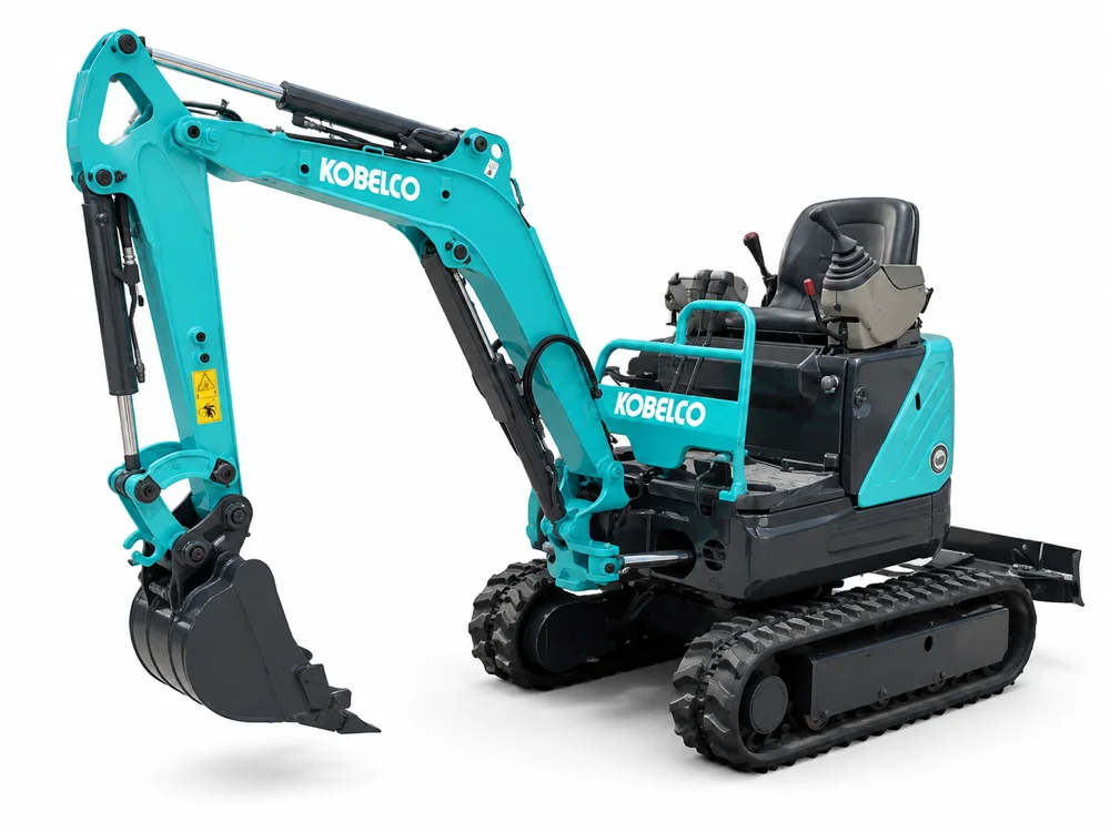 Kobelco SK09
