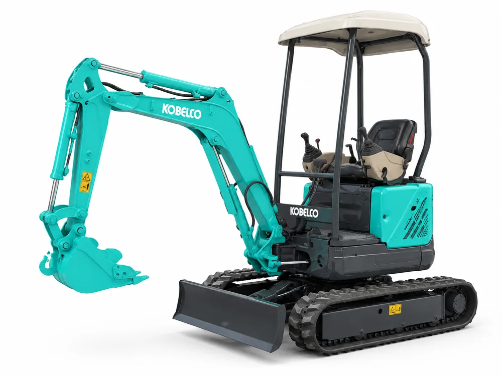 Kobelco SK13