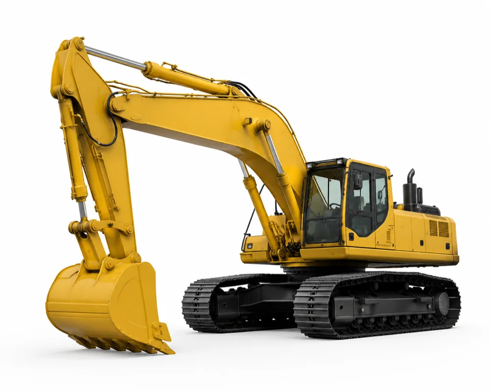 Komatsu D155C-1