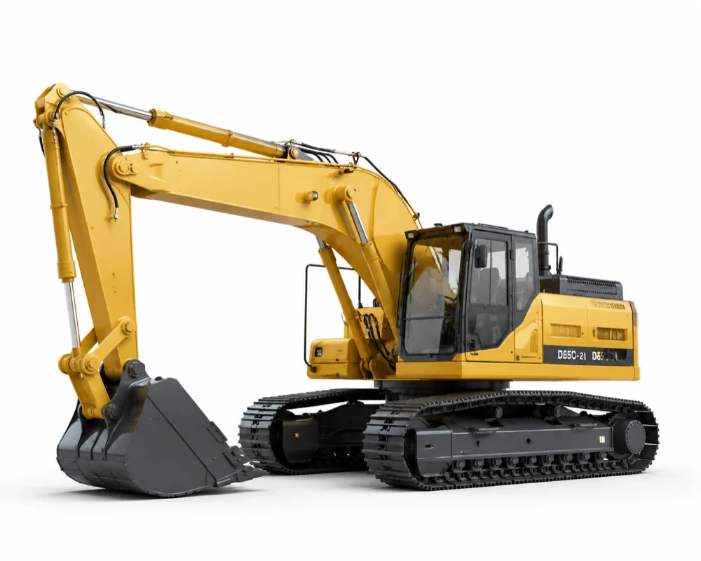 Komatsu D85C-21