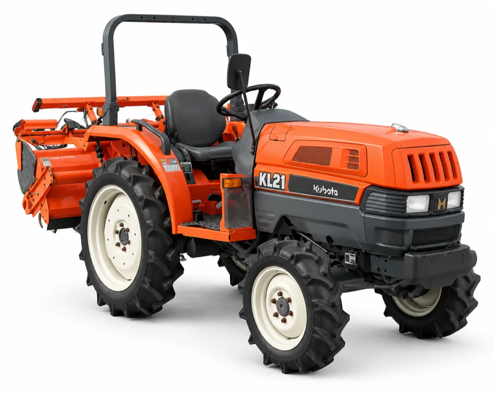 Kubota KL21