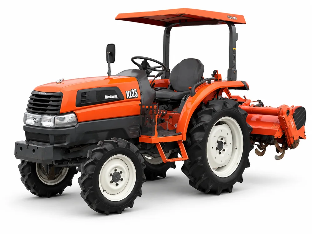 Kubota KL25