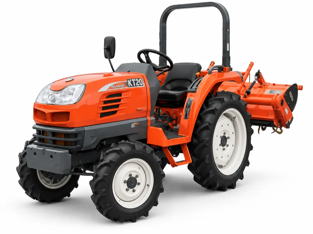 Kubota KT20