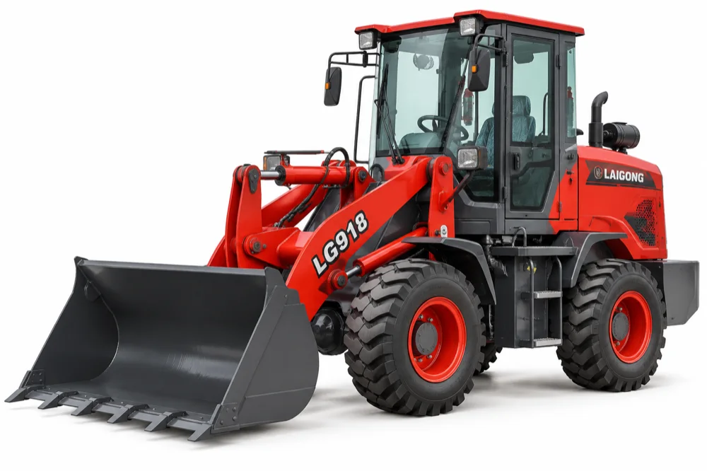 Laigong LG918