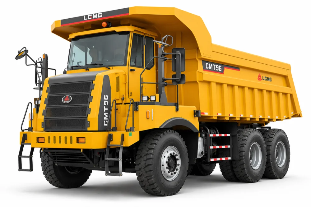 Lgmg CMT96