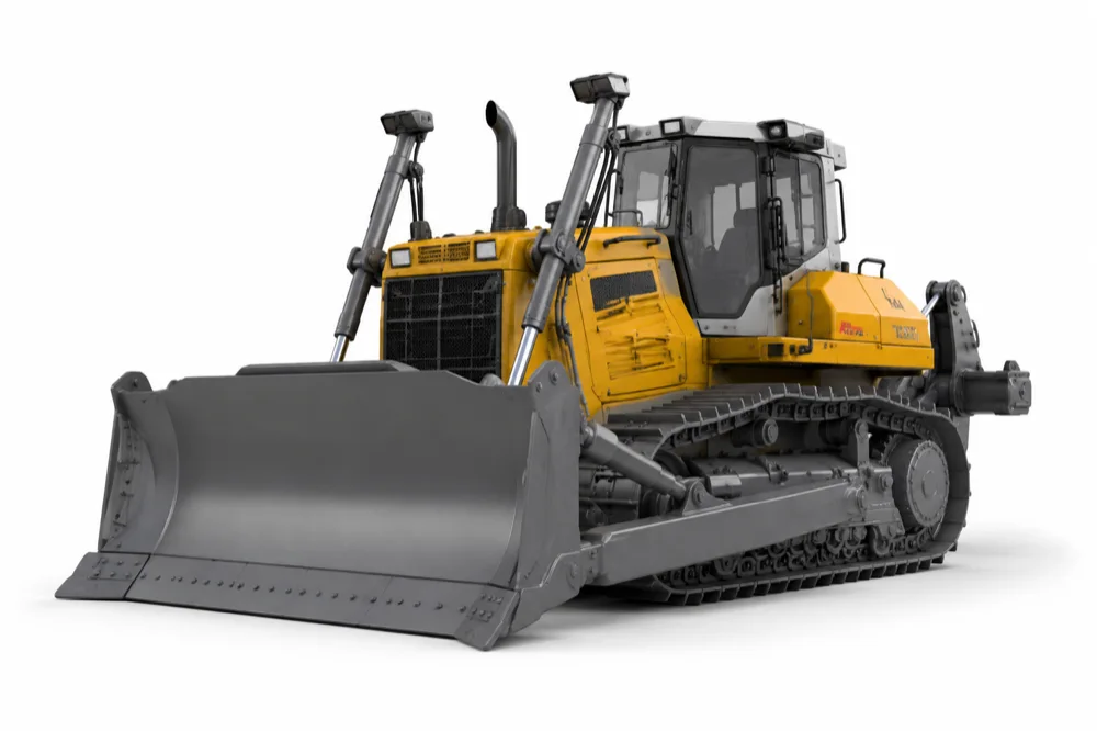 Liebherr PR 756