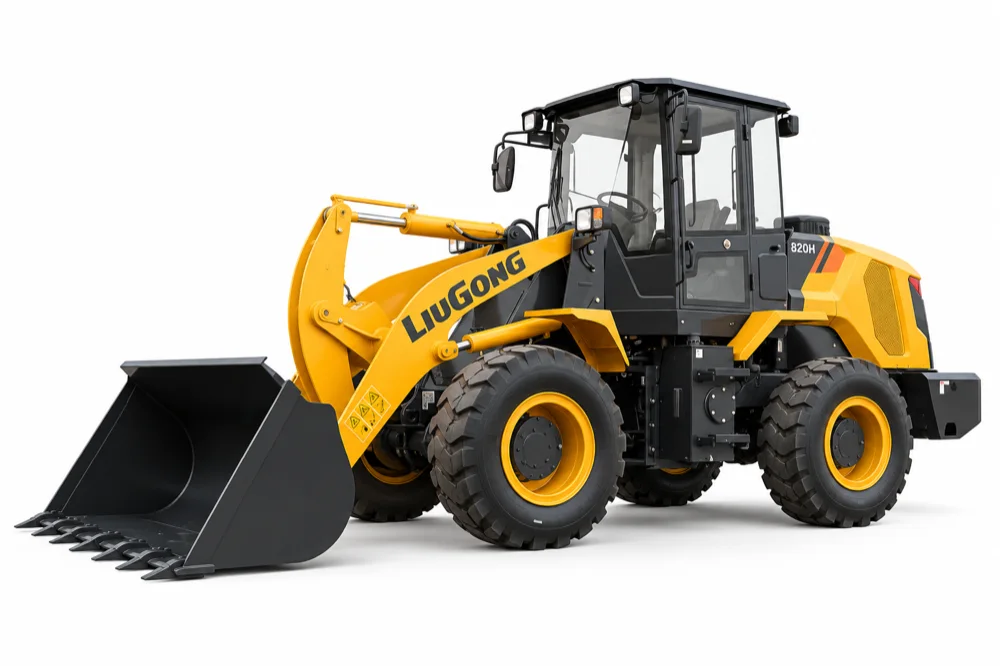 Liugong 820H