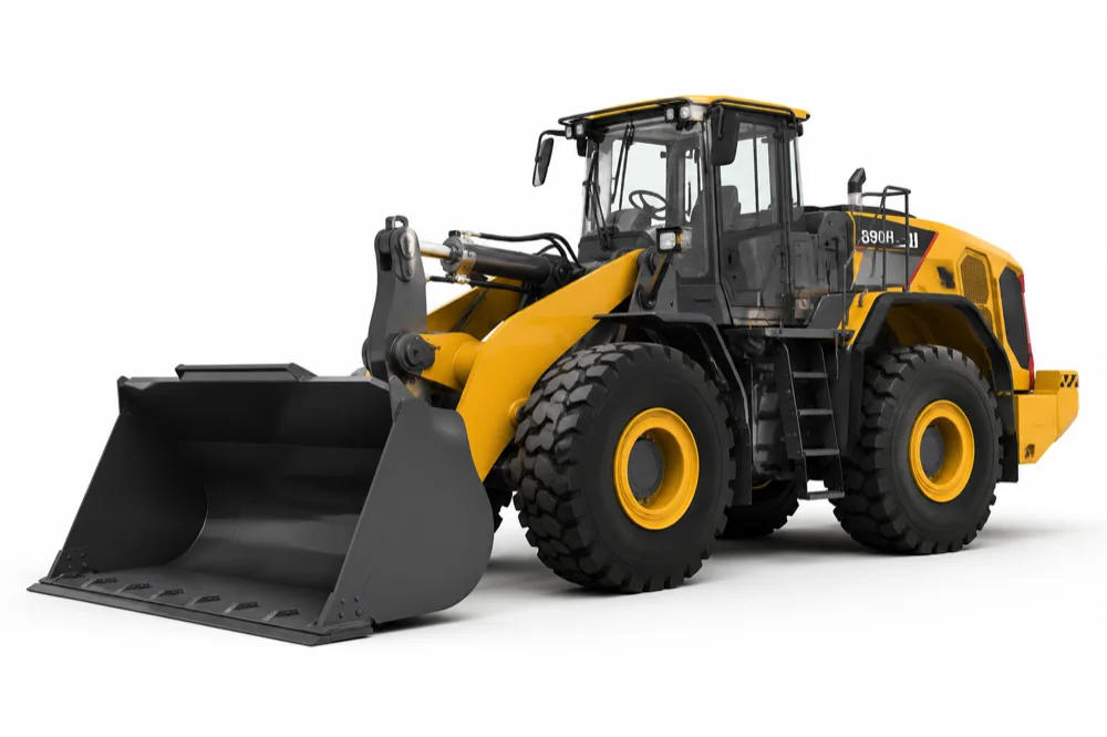 Liugong 890H