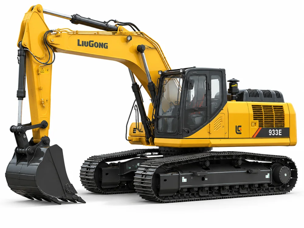 Liugong 933E