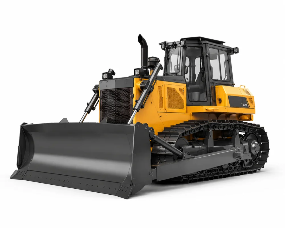 Liugong B260