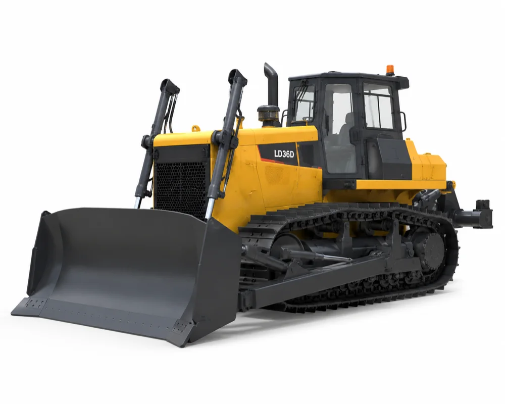 Liugong LD36D