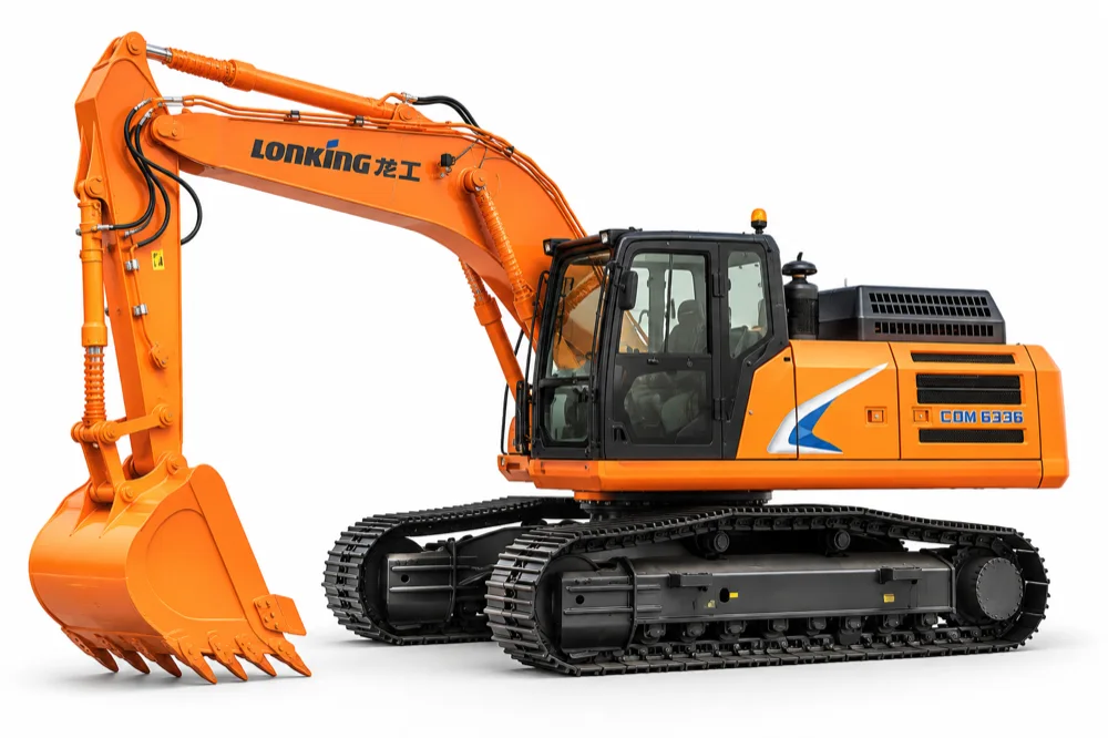 Lonking CDM6336