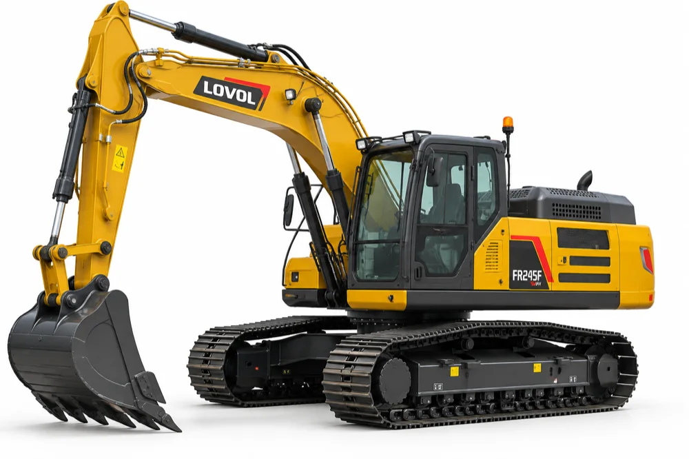 Lovol FR245