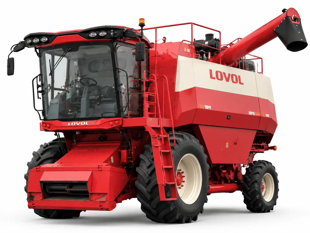 Lovol GK