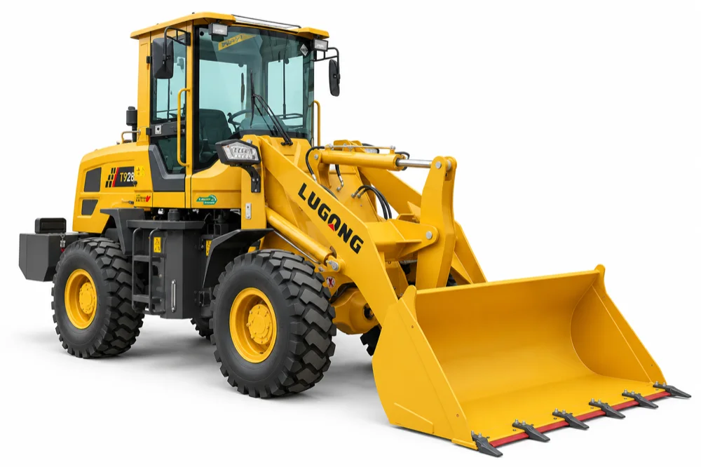 Lugong T 928