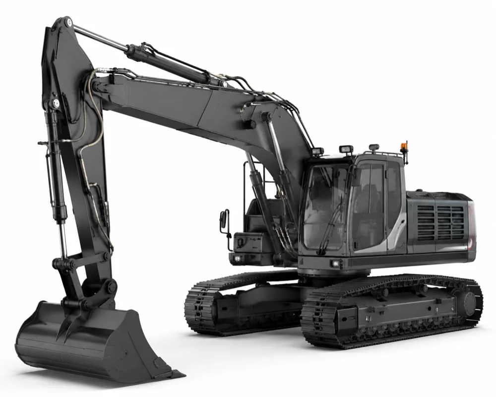 MAN TGS 50 DOT 440