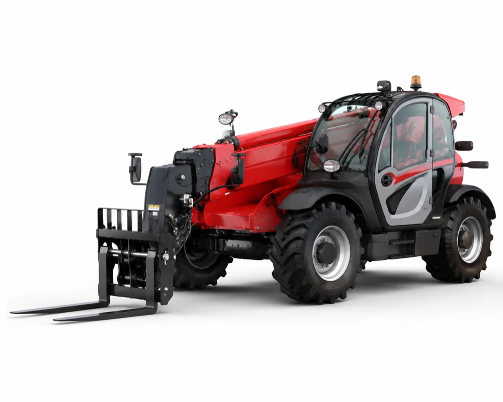 Manitou MT 1440 EASY