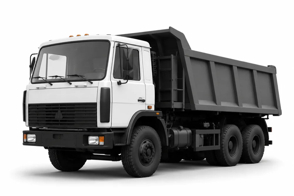 МАЗ 6301