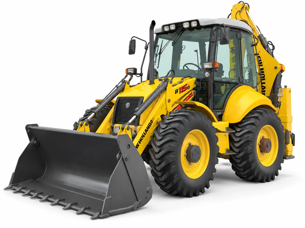 NEW Holland B115