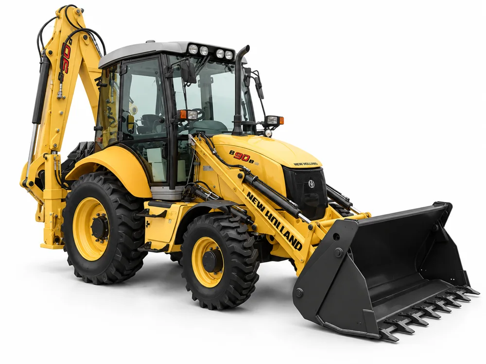 NEW Holland B90