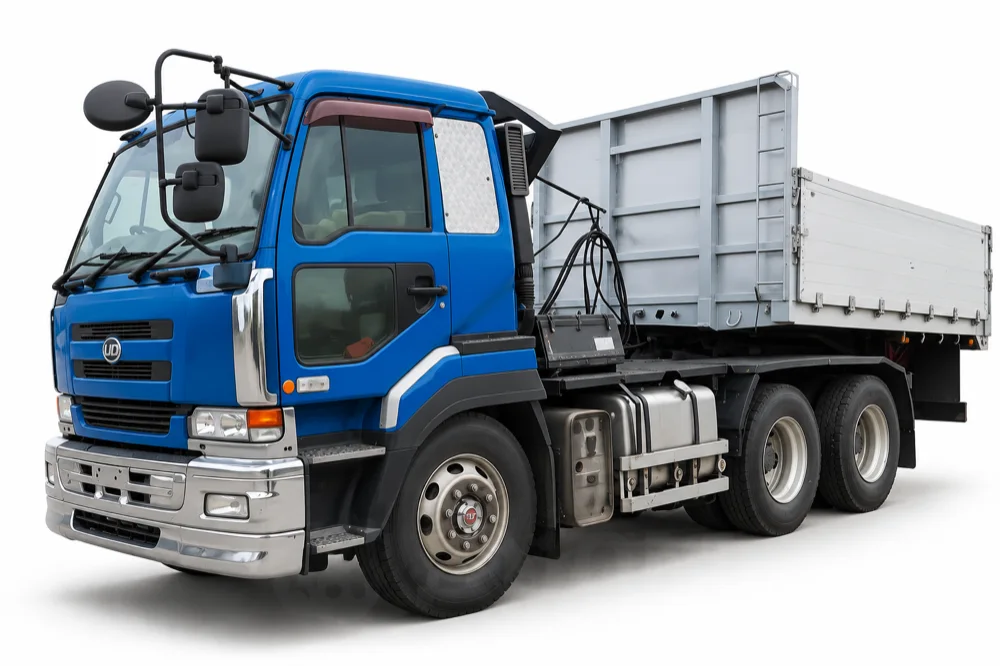 Nissan Diesel UD