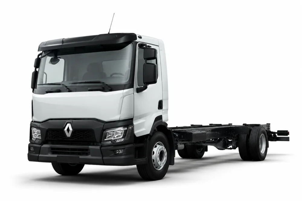 Renault PORTEUR