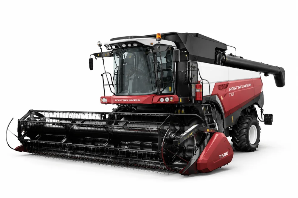Rostselmash T500