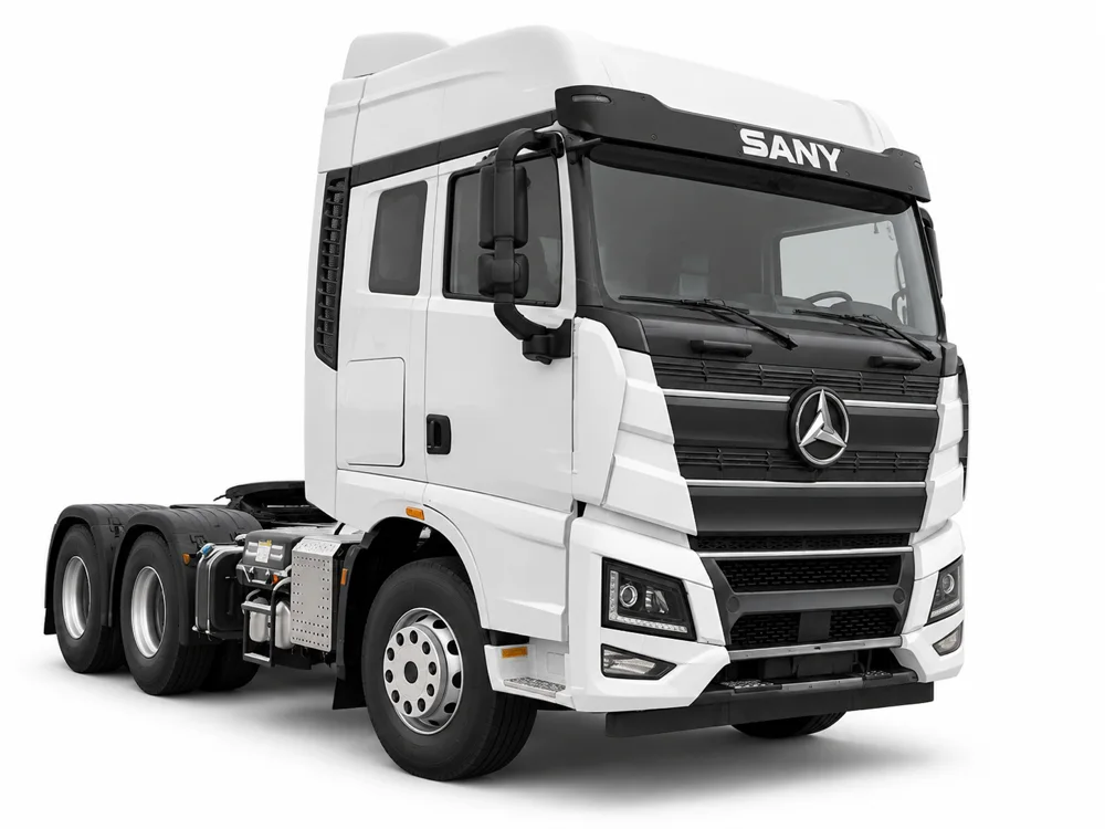 Sany D525AL