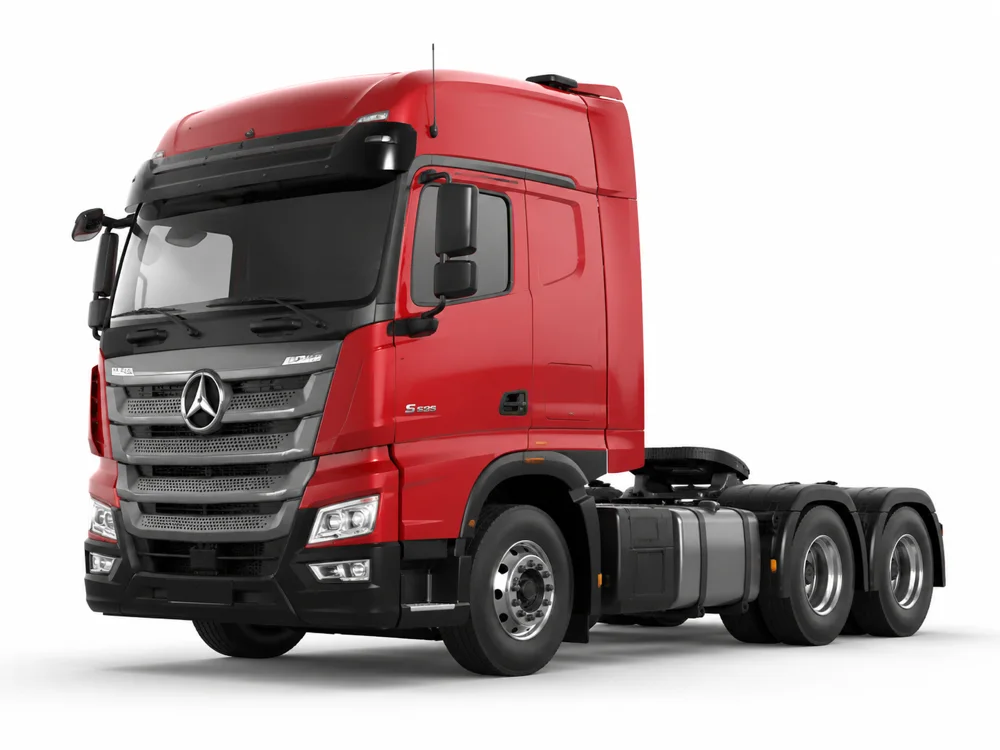 Sany S525