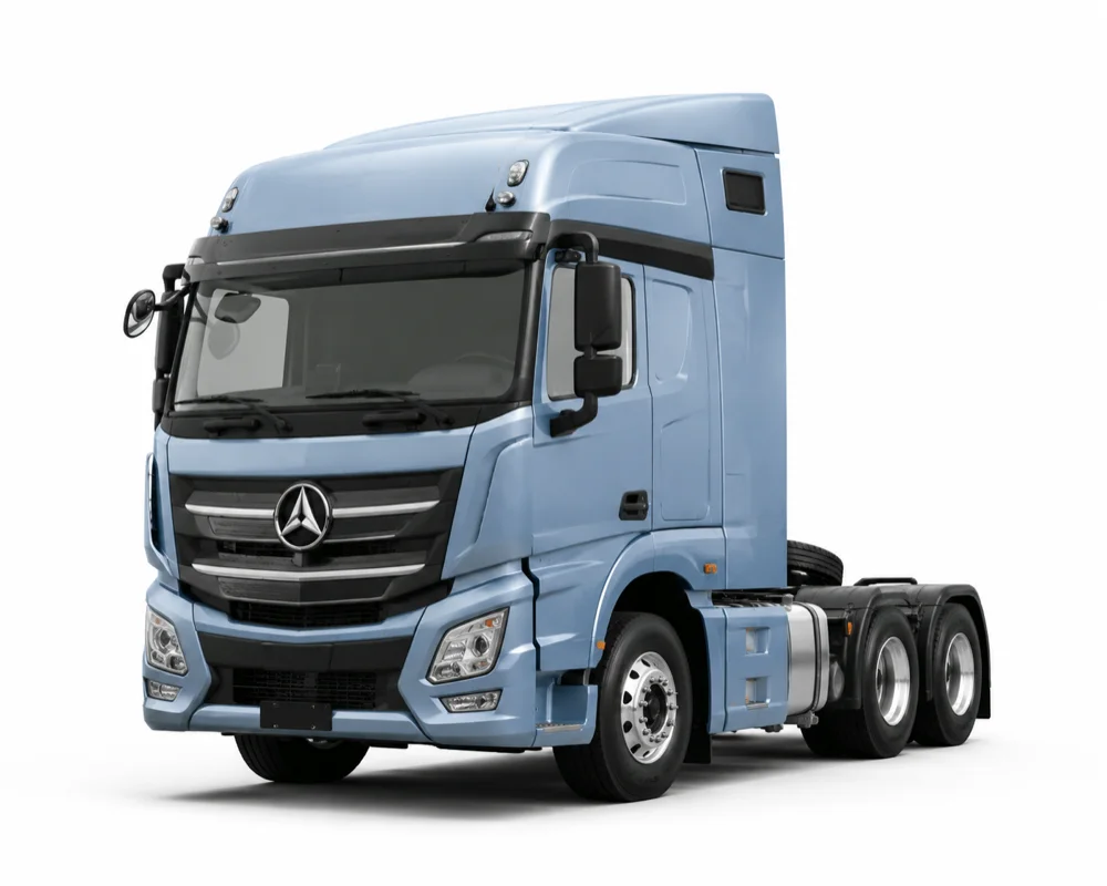 Sany S585