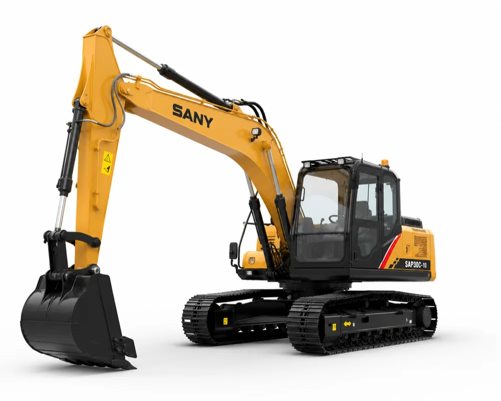 Sany SAP30C-10