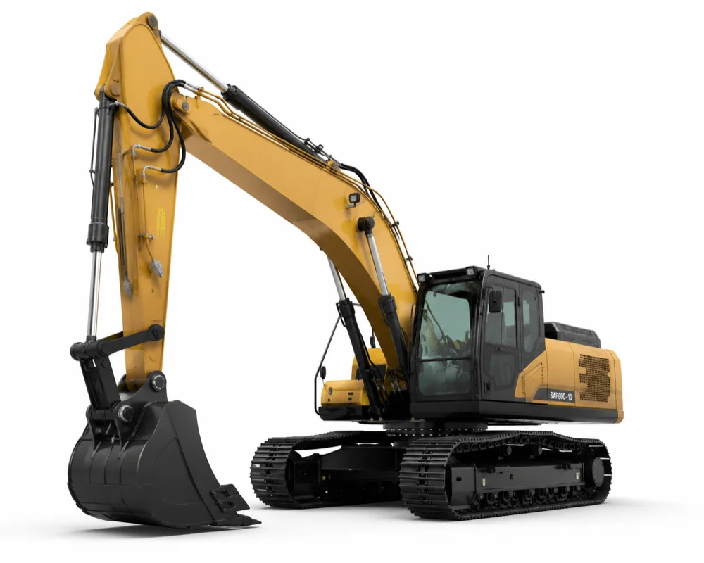 Sany SAP60C-10