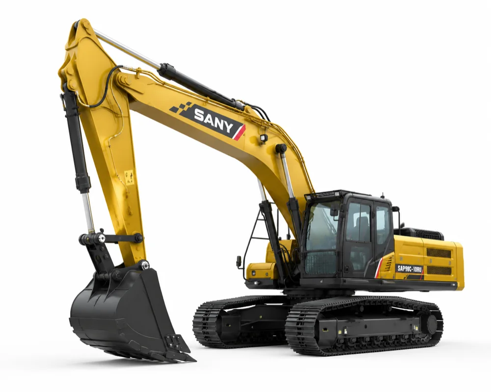 Sany SAP90C-10RU