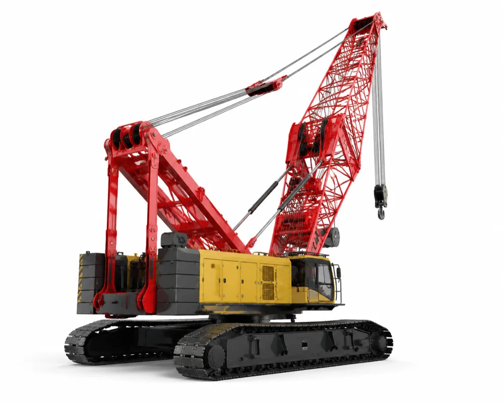 Sany SCC1350A-5