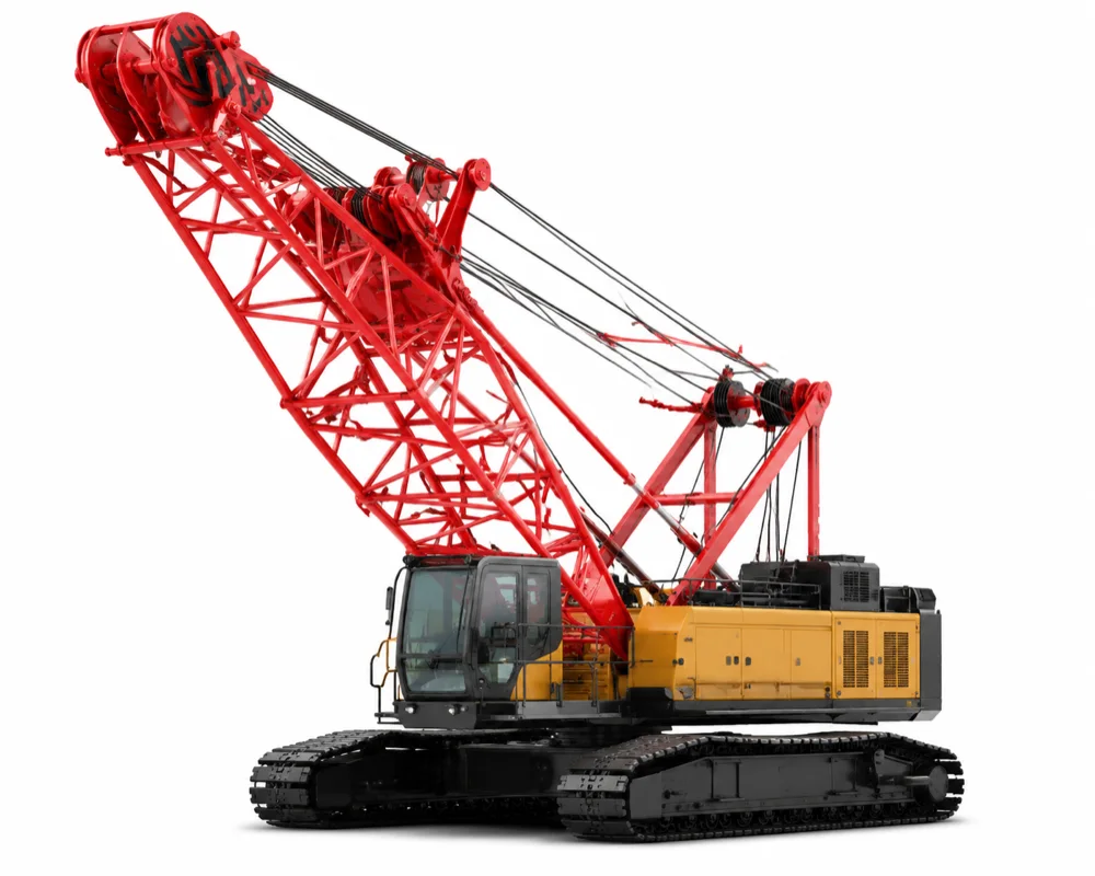 Sany SCC1350A