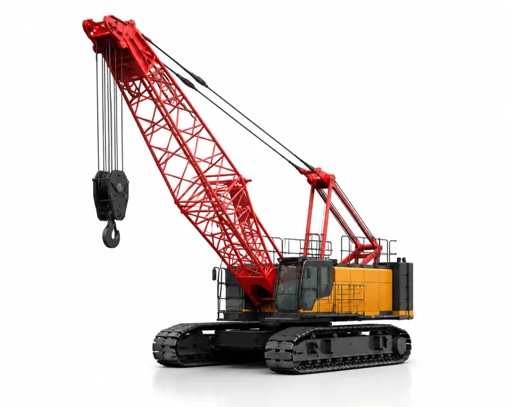 Sany SCC2800A