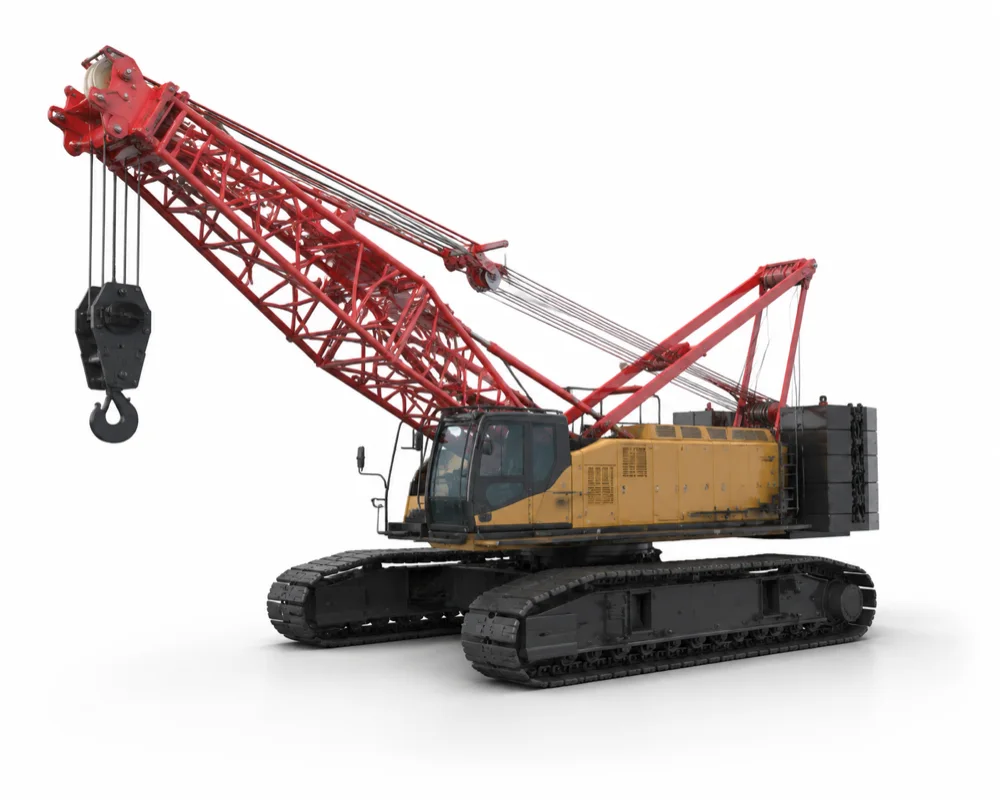 Sany SCC3200A-1