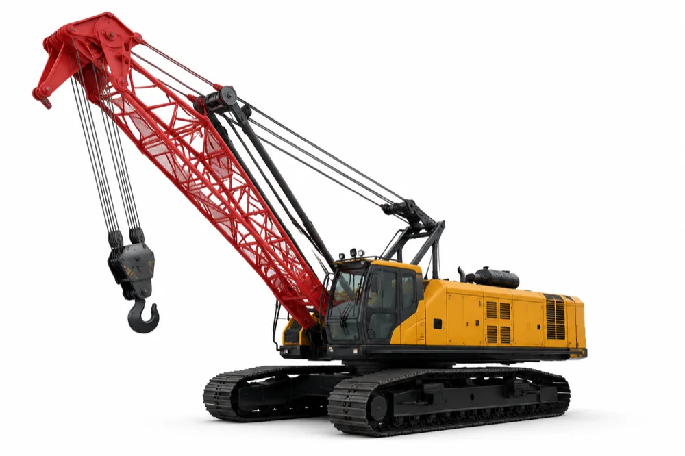Sany SCC450A-6