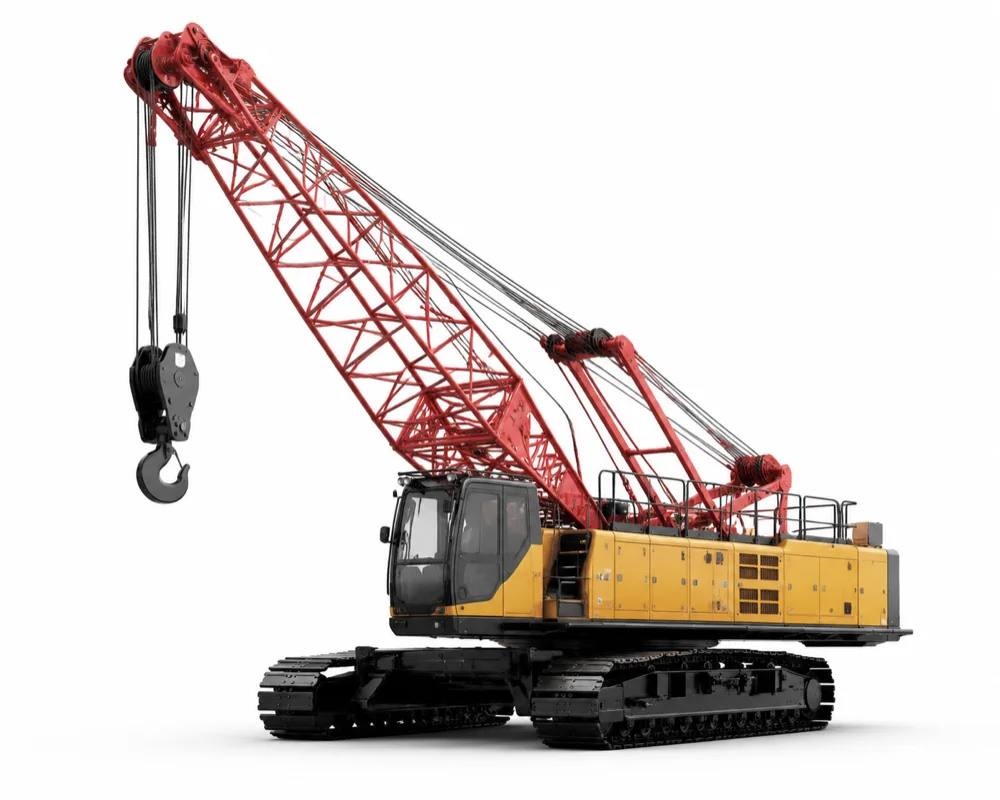 Sany SCC850A-5