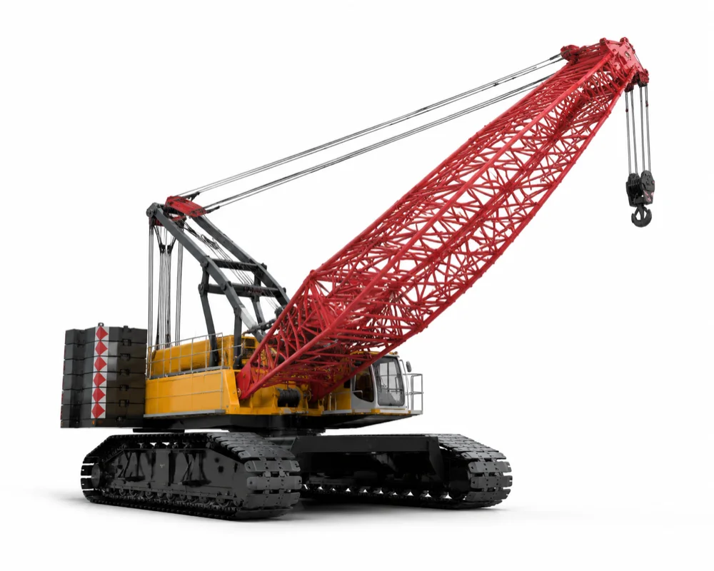 Sany SCC900TB