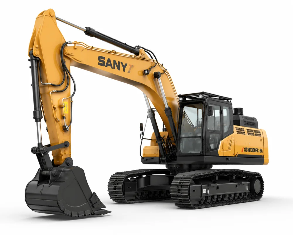 Sany SCM1300FC-8A